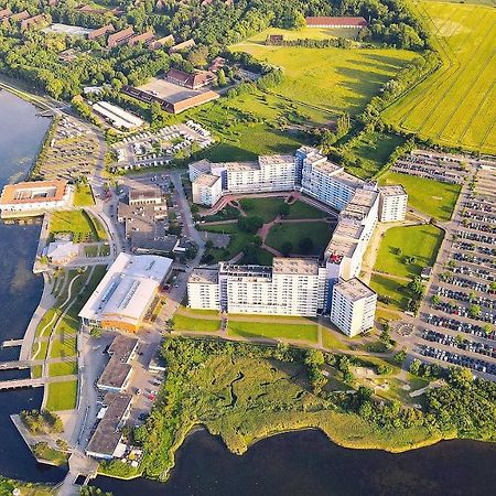 Ferienpark A05-007 Ferienpark Heiligenhafen Zewnętrze zdjęcie