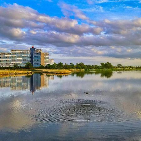 Ferienpark A05-007 Ferienpark Heiligenhafen Zewnętrze zdjęcie