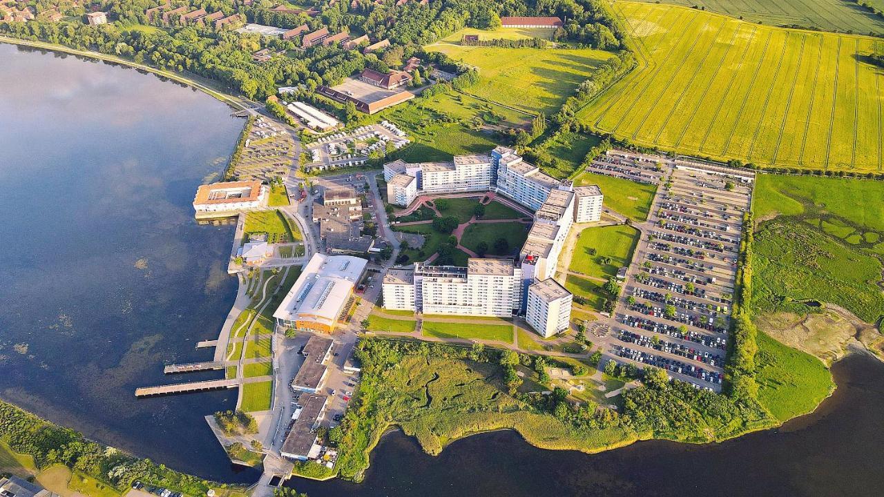 Ferienpark A05-007 Ferienpark Heiligenhafen Zewnętrze zdjęcie