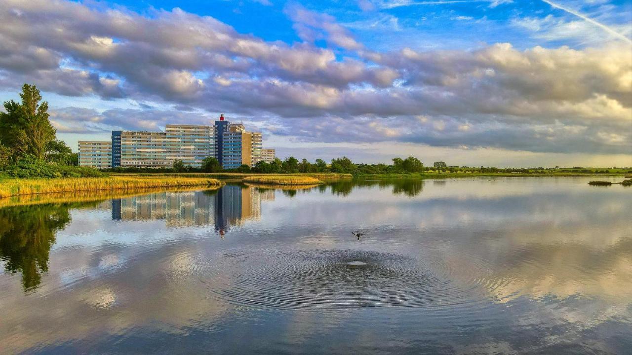 Ferienpark A05-007 Ferienpark Heiligenhafen Zewnętrze zdjęcie